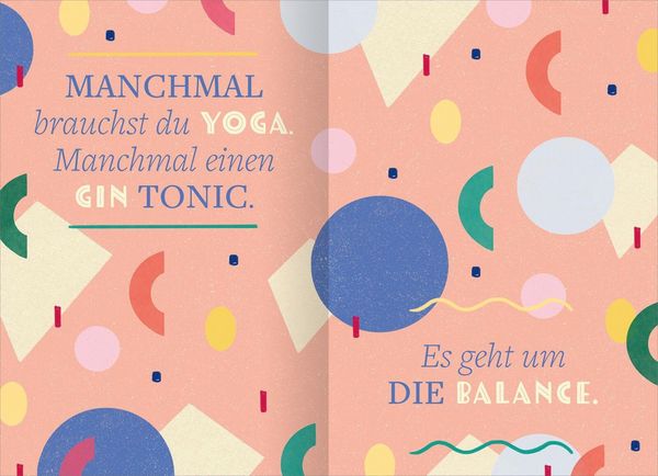 Produktbild: Buchkalender The Time Is Now 2027