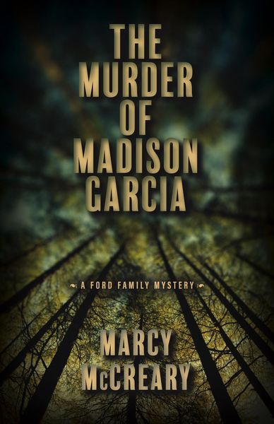 Produktbild: Murder of Madison Garcia