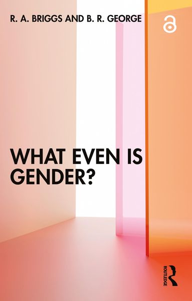 Produktbild: What Even Is Gender?