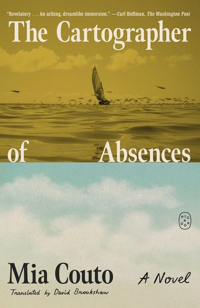 Produktbild: Cartographer of Absences