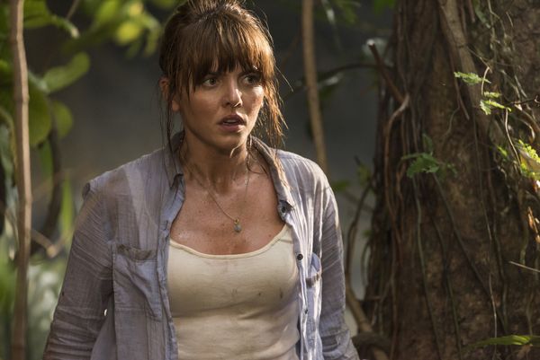 Produktbild: Hooten & The Lady - Staffel 1 [3 DVDs]