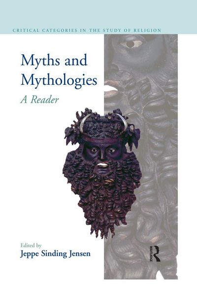 Produktbild: Myths and Mythologies