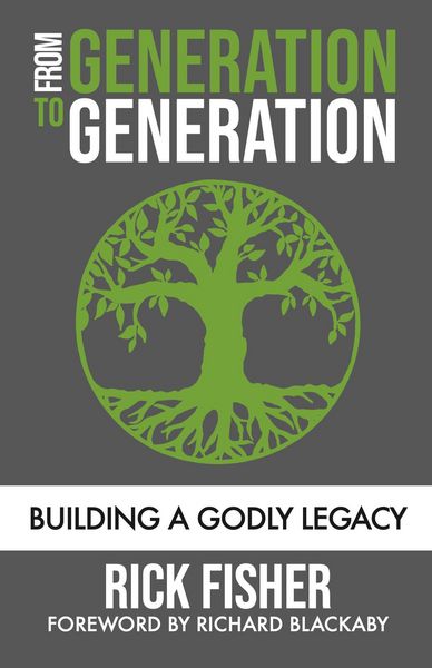 Produktbild: From Generation To Generation
