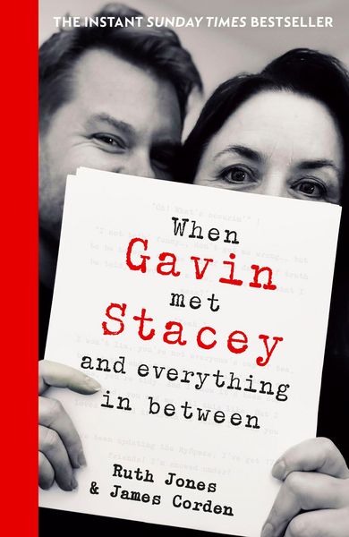 Produktbild: When Gavin Met Stacey and Everything in Between