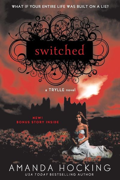 Produktbild: Switched