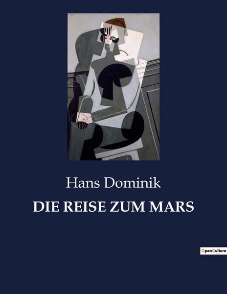 Produktbild: Die Reise Zum Mars