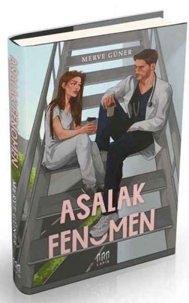 Asalak Fenomen Ciltli, Taschenbuch von Merve Güner, Lapis Yayincilik, 9786259369068