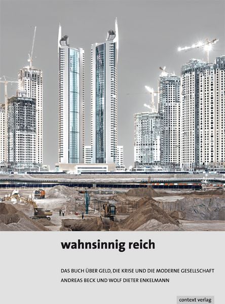 Produktbild: wahnsinnig reich