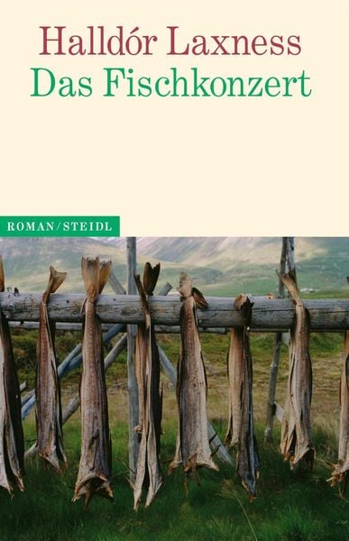 Produktbild: Das Fischkonzert