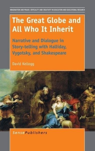 Produktbild: The Great Globe and All Who It Inherit