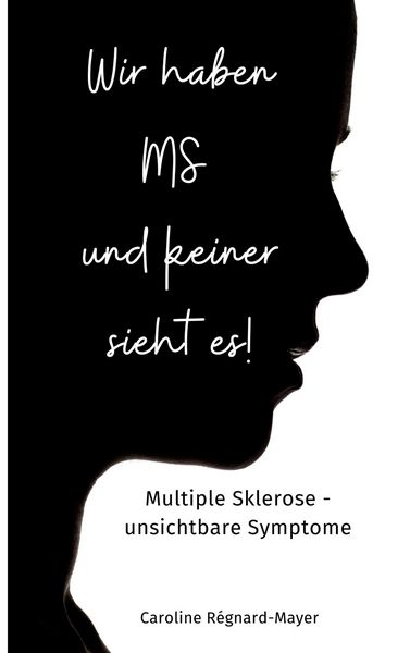 Produktbild: Wir haben MS und keiner sieht es!