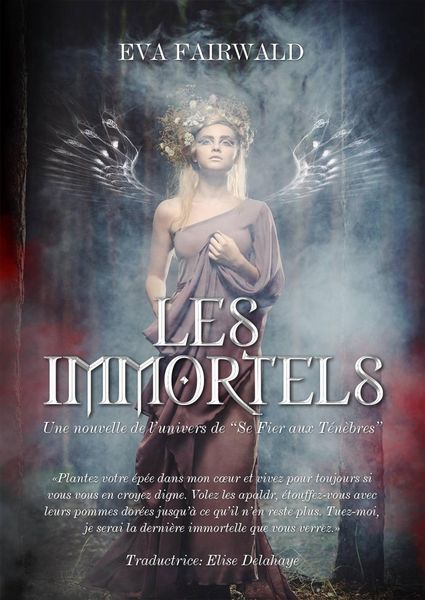 Produktbild: Les Immortels