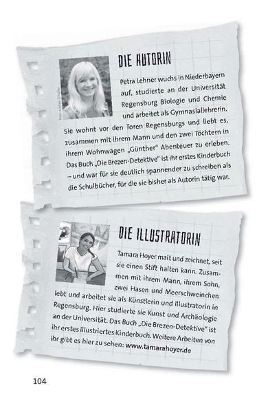 Produktbild: Die Brezen-Detektive und der verschwundene Domschatz