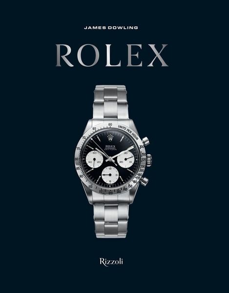 Produktbild: Rolex. Ediz. italiana