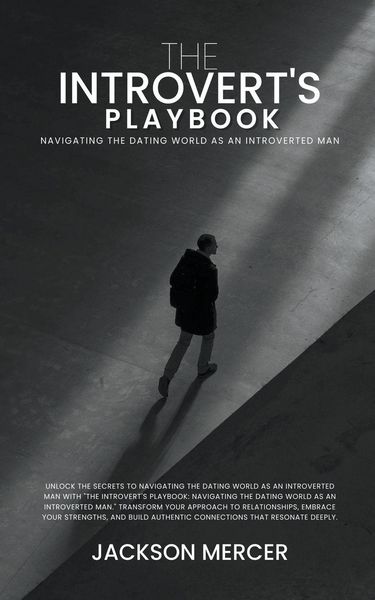 Produktbild: The Introvert's Playbook