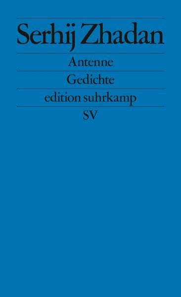 Produktbild: Antenne