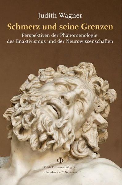 Produktbild: Schmerz und seine Grenzen