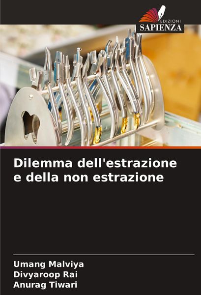 Produktbild: Dilemma dell'estrazione e della non estrazione