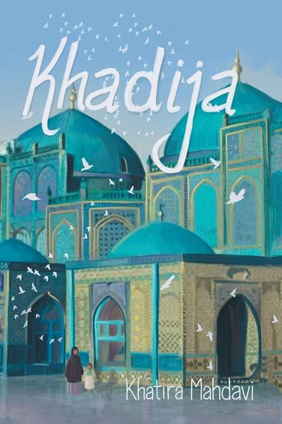 Produktbild: Khadija