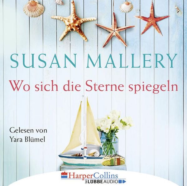 Wo sich die Sterne spiegeln