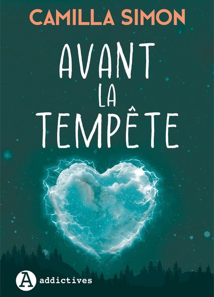 Produktbild: Avant la temp&ecirc;te