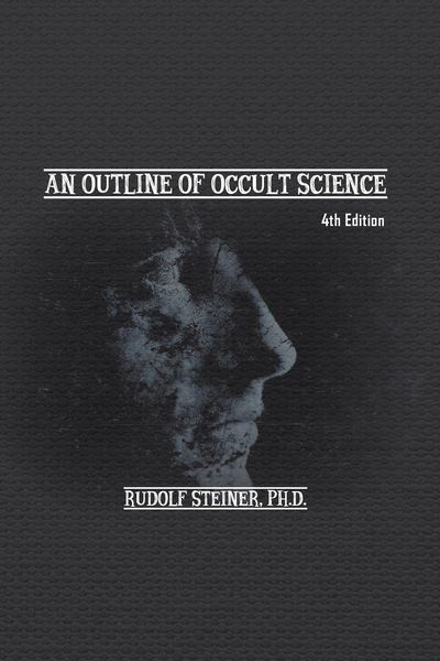 Produktbild: An Outline of Occult Science