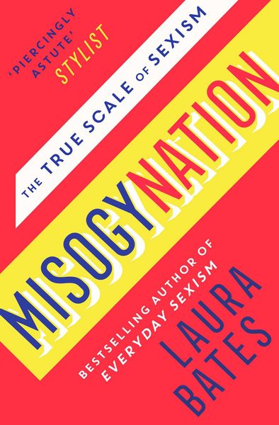 Produktbild: Misogynation