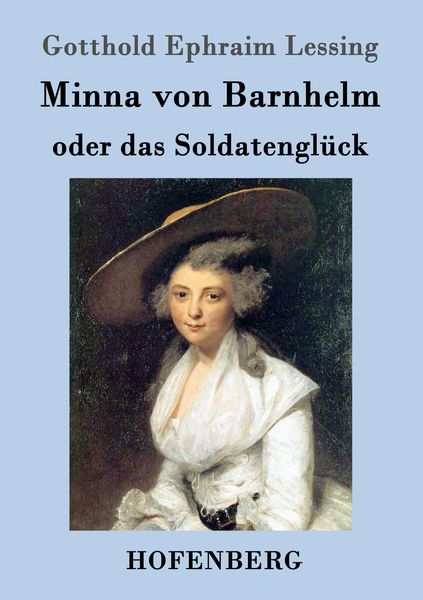 Produktbild: Minna von Barnhelm, oder das Soldatengl&uuml;ck