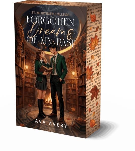 Produktbild: Forgotten Dreams Of My Past
