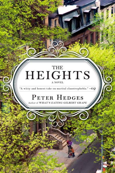 Produktbild: The Heights