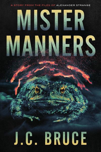 Produktbild: Mister Manners