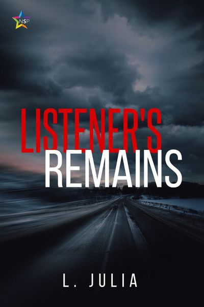 Produktbild: Listener's Remains