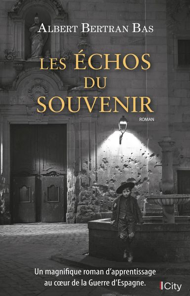 Produktbild: Les &eacute;chos du souvenir