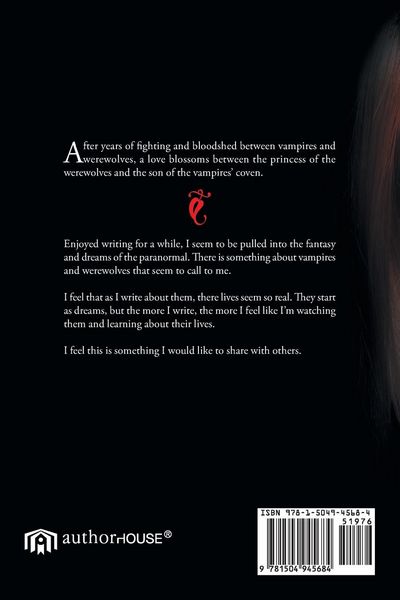 Produktbild: The Dawn of the Blood Moon