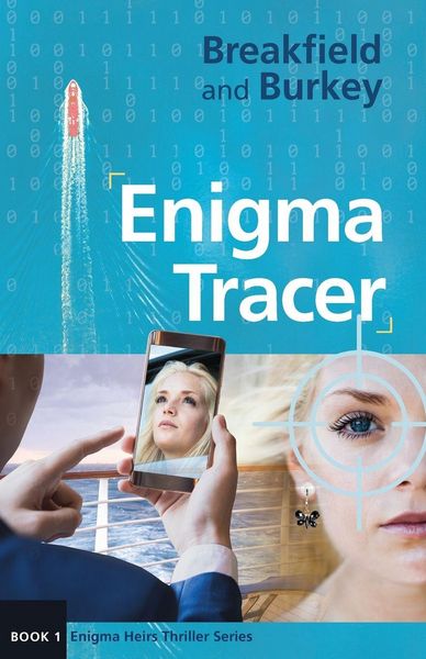 Produktbild: Enigma Tracer