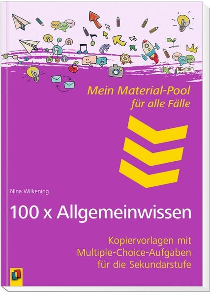 Produktbild: 100 x Allgemeinwissen