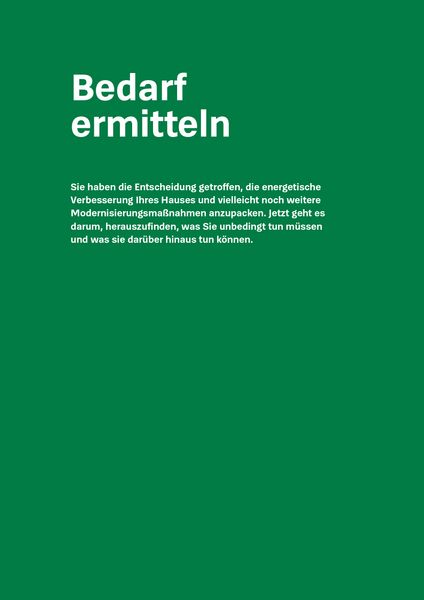 Produktbild: Das Sanierungs-Set