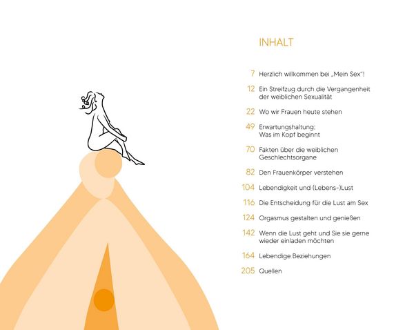 Produktbild: Mein Sex, what else?