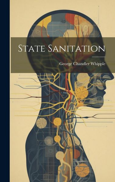 Produktbild: State Sanitation
