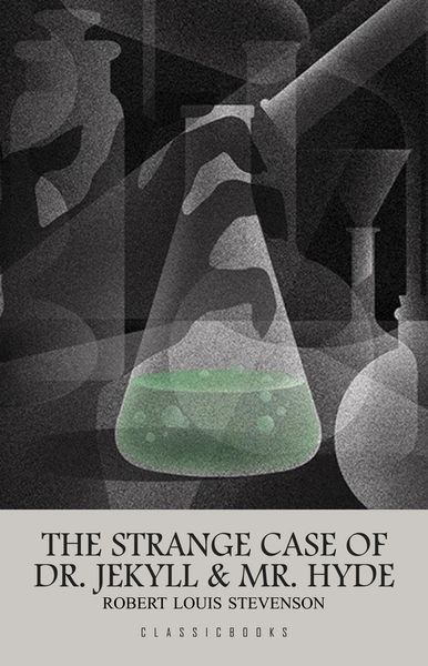 Produktbild: Strange Case of Dr. Jekyll and Mr. Hyde