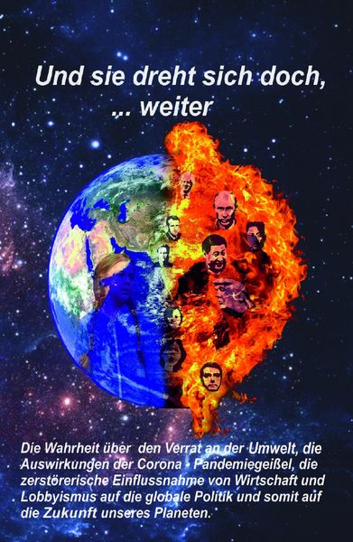 Produktbild: Und sie dreht sich doch, ... weiter