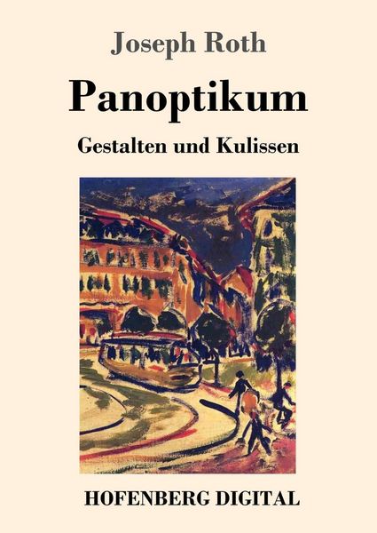 Produktbild: Panoptikum