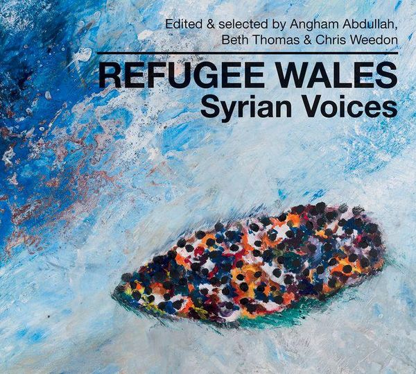 Produktbild: Refugee Wales