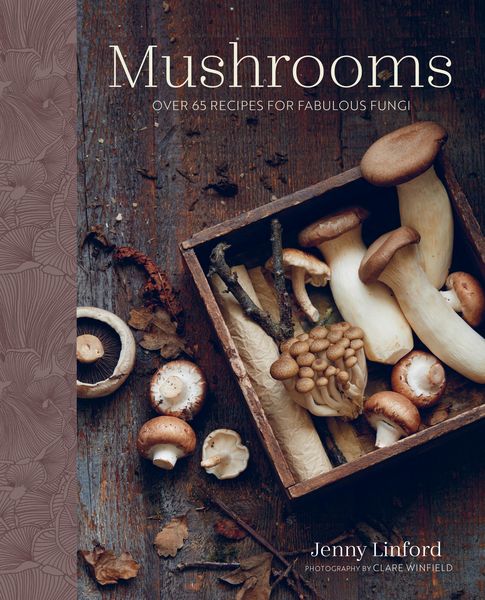 Produktbild: Mushrooms