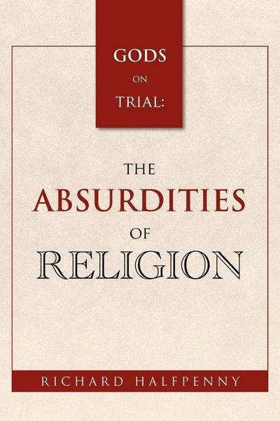 Produktbild: GODS on Trial