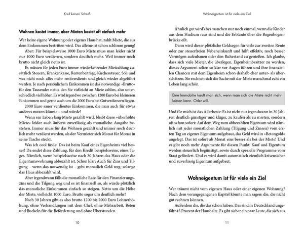 Produktbild: Kauf keinen Schei&szlig;