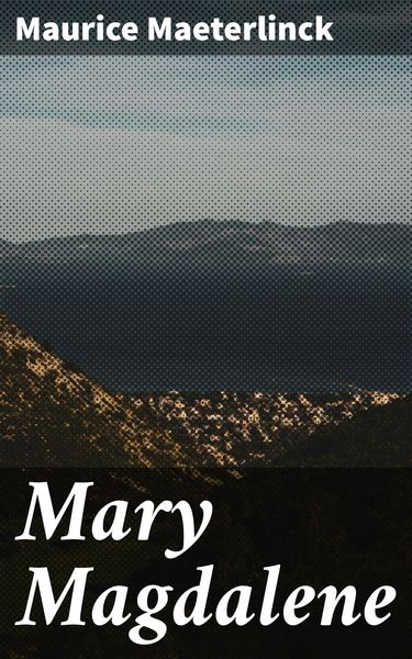 Produktbild: Mary Magdalene