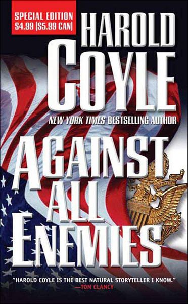 Produktbild: Against All Enemies