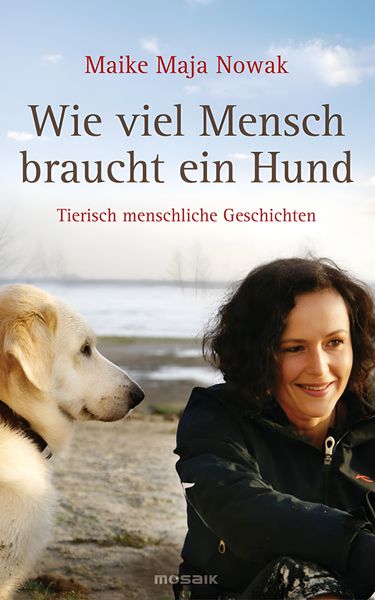 Produktbild: Wie viel Mensch braucht ein Hund