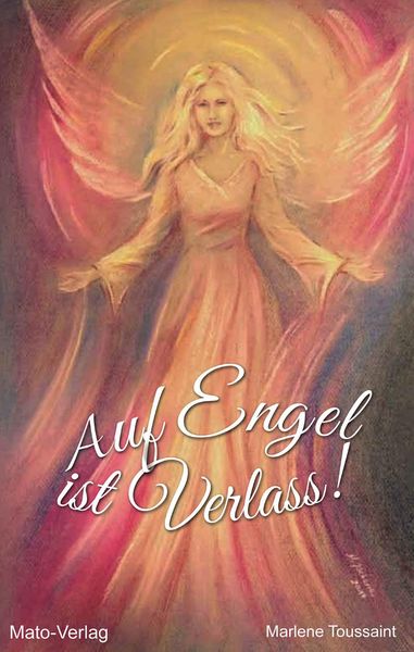 Produktbild: Auf Engel ist Verlass